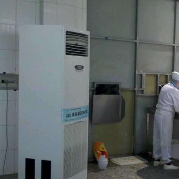 渝北食品正负离子空气杀菌器