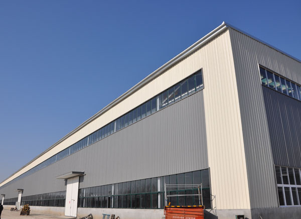 渝北新场外景图一